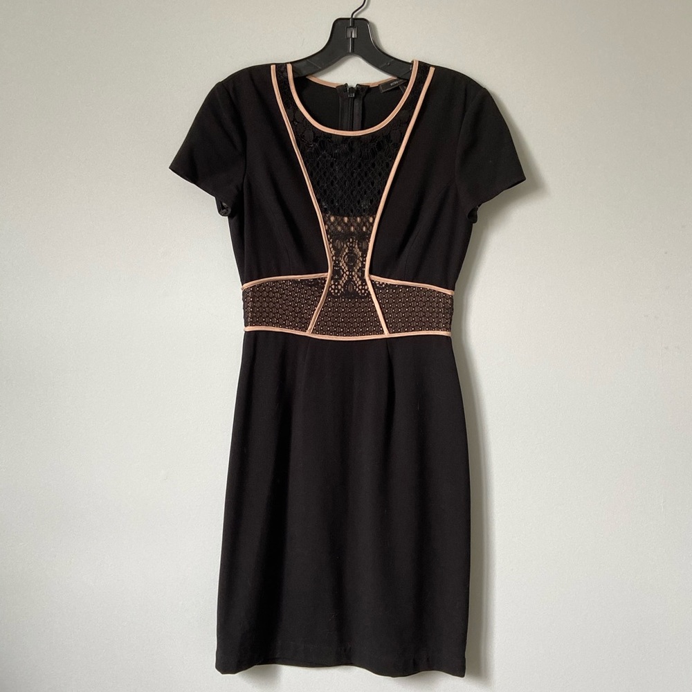 BCBG Dress